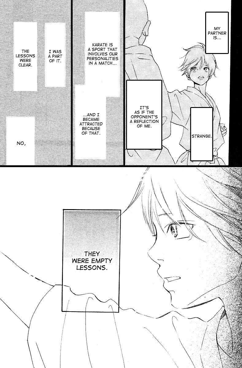 Haru Meguru Chapter 2 page 19 - Chapter 2