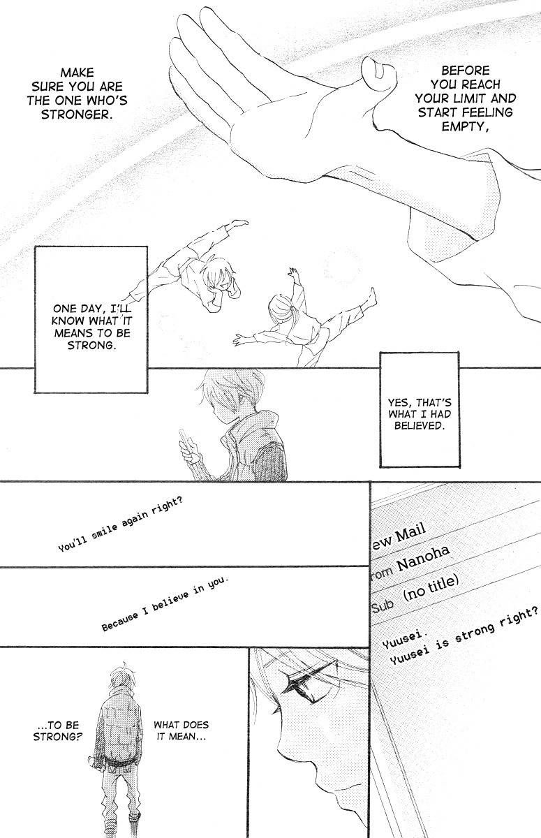 Haru Meguru Chapter 2 page 20 - Chapter 2