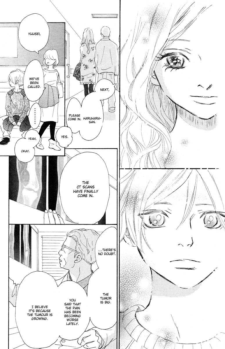 Haru Meguru Chapter 2 page 22 - Chapter 2