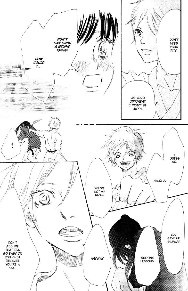 Haru Meguru Chapter 2 page 28 - Chapter 2