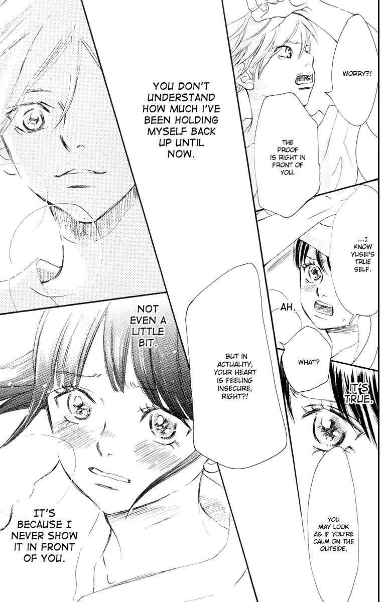 Haru Meguru Chapter 2 page 30 - Chapter 2
