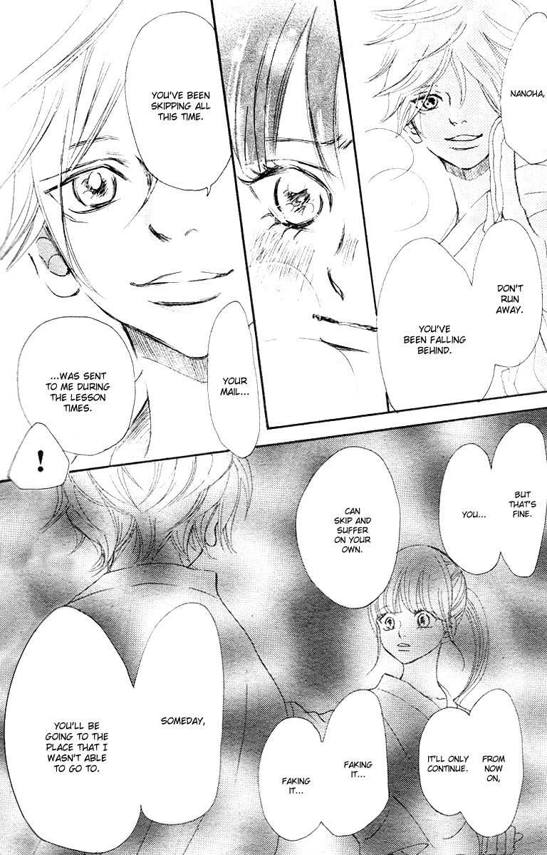Haru Meguru Chapter 2 page 31 - Chapter 2