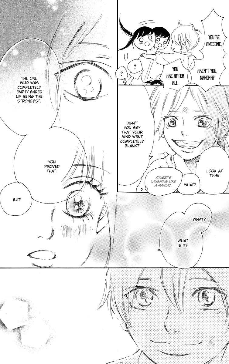 Haru Meguru Chapter 2 page 37 - Chapter 2