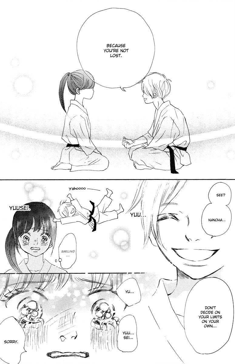 Haru Meguru Chapter 2 page 38 - Chapter 2