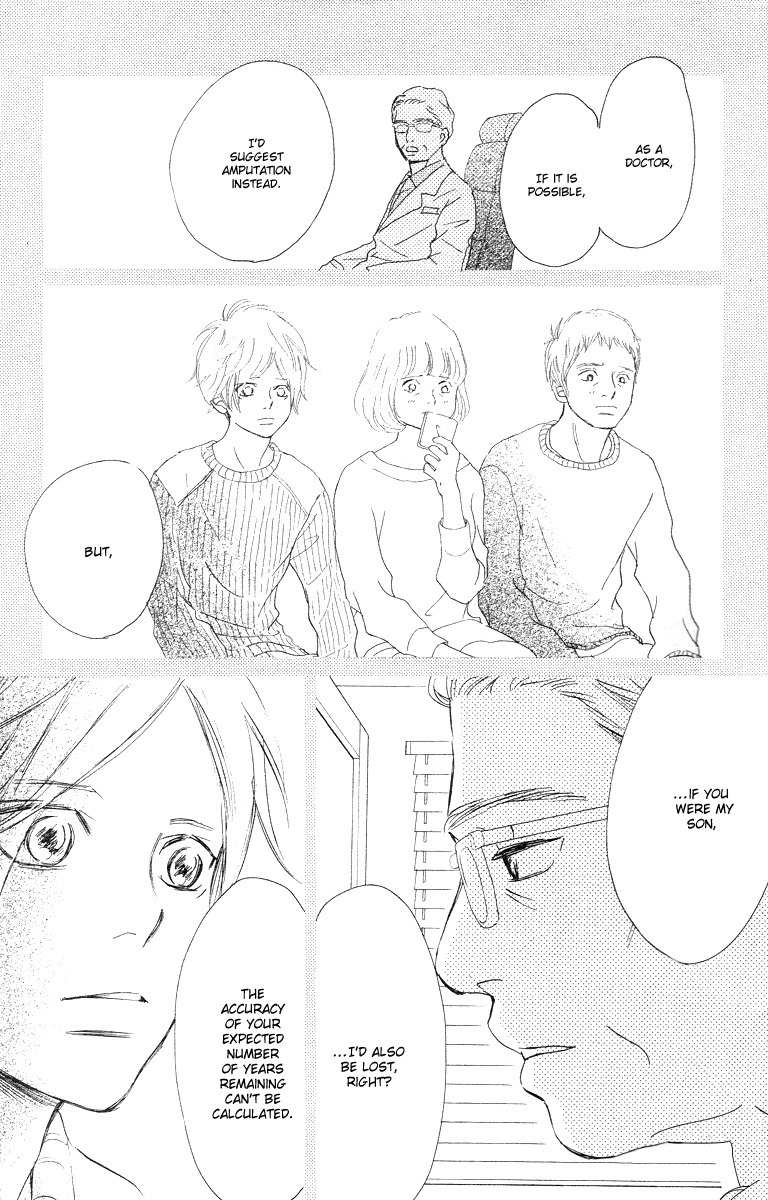 Haru Meguru Chapter 2 page 40 - Chapter 2