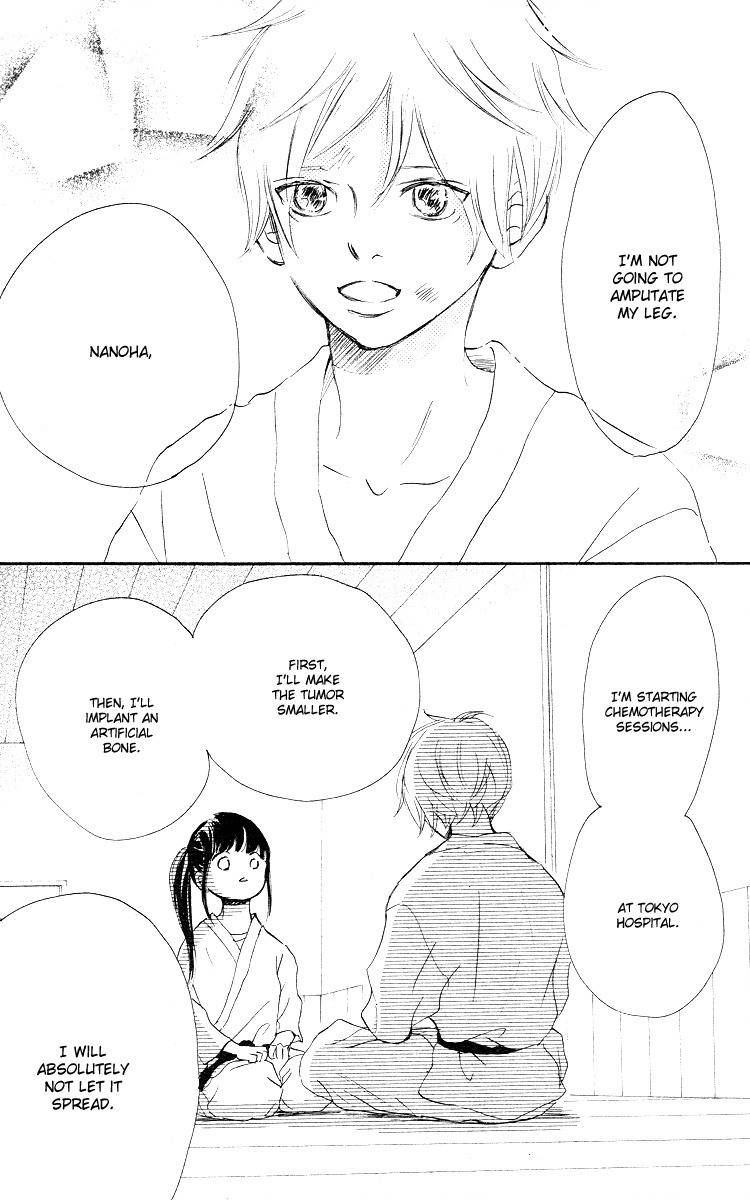 Haru Meguru Chapter 2 page 41 - Chapter 2
