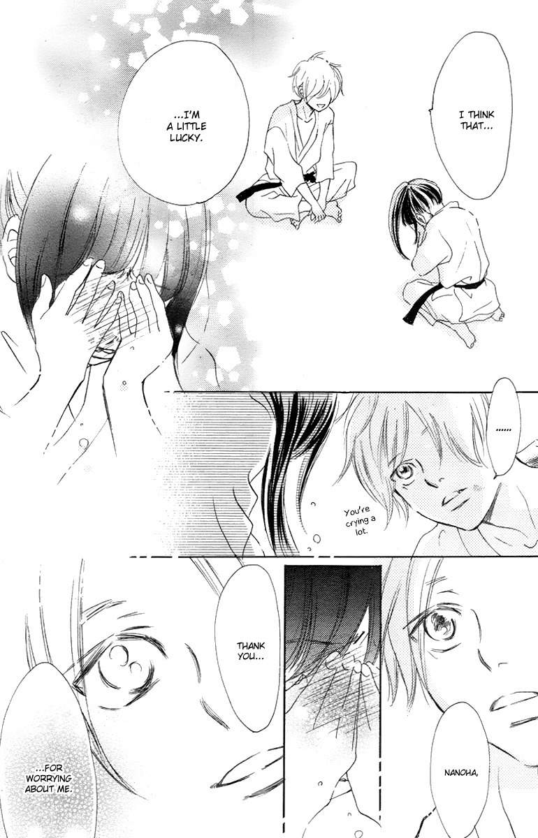 Haru Meguru Chapter 2 page 43 - Chapter 2
