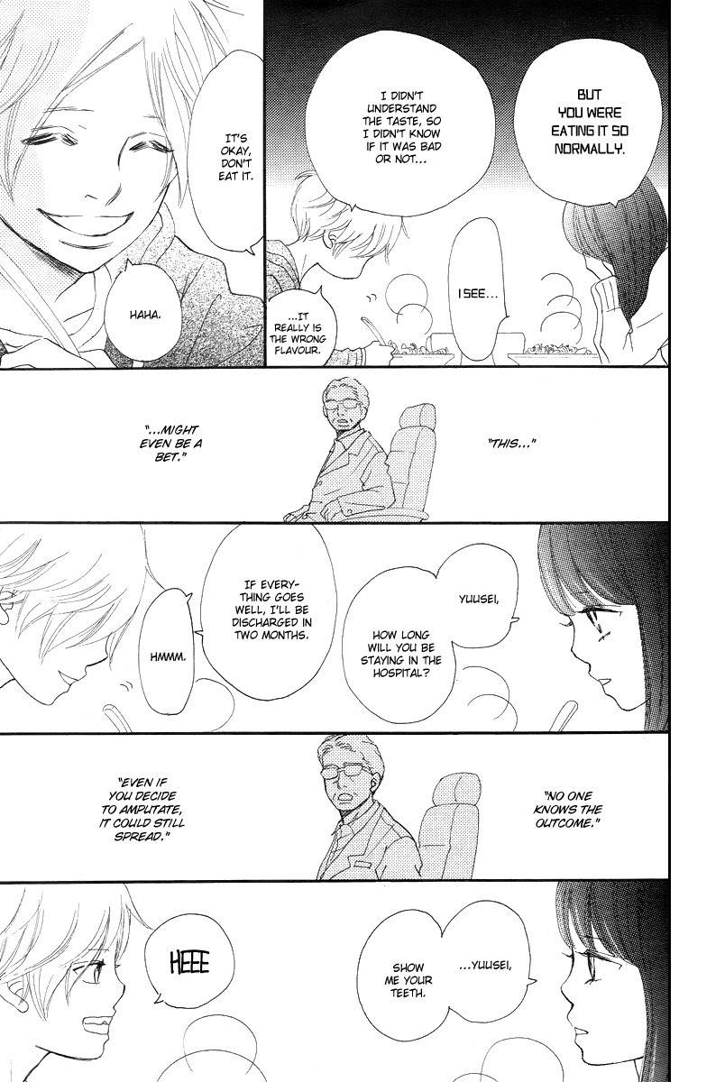 Haru Meguru Chapter 2 page 46 - Chapter 2