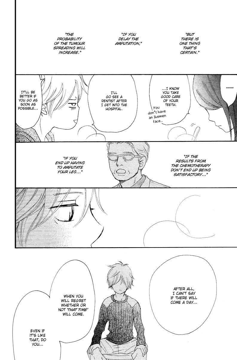 Haru Meguru Chapter 2 page 47 - Chapter 2