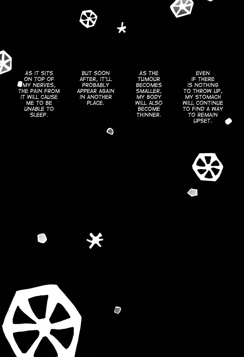 Haru Meguru Chapter 4 page 37 - Chapter 4