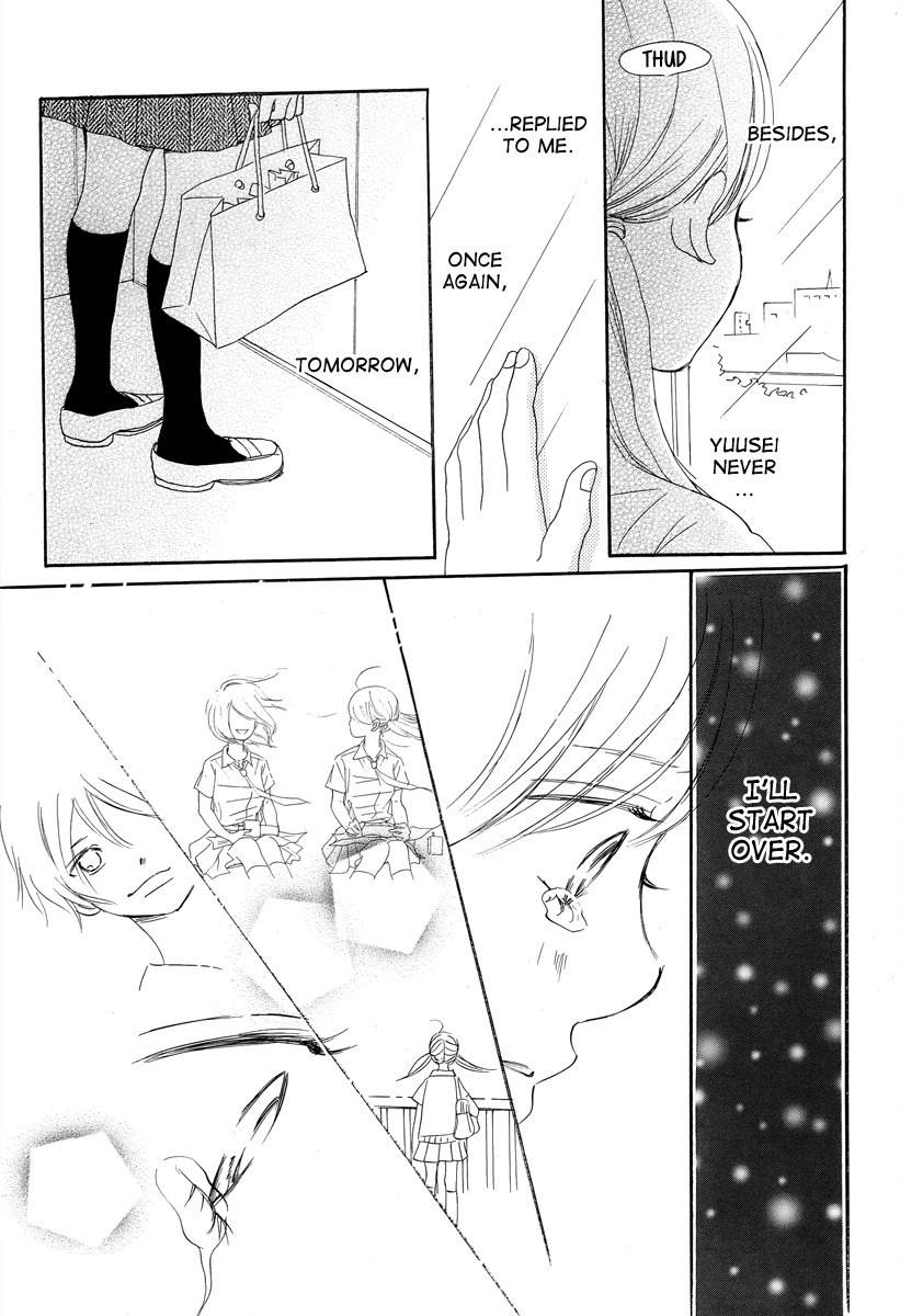 Haru Meguru Chapter 6 page 40 - Chapter 6