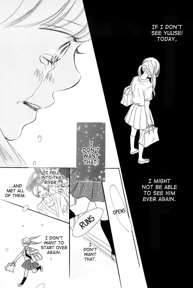 Haru Meguru Chapter 6 page 41 - Chapter 6