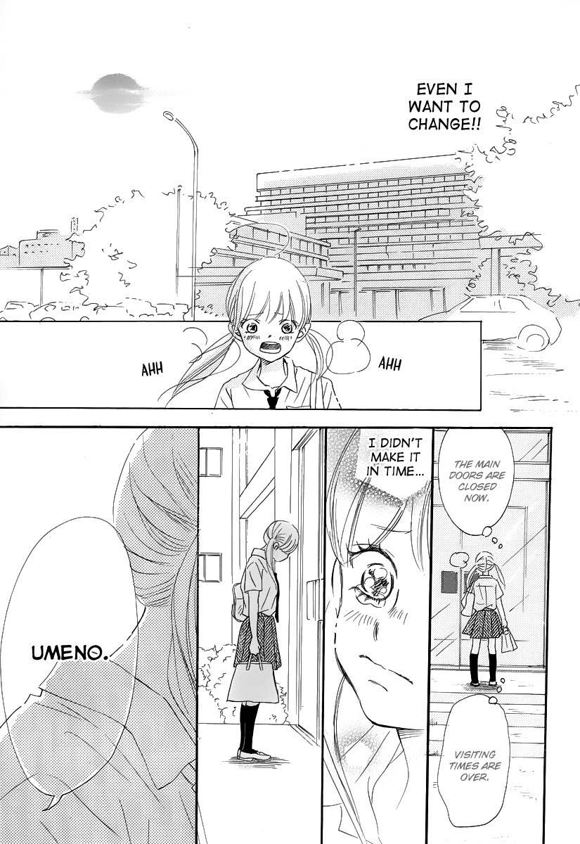 Haru Meguru Chapter 6 page 42 - Chapter 6