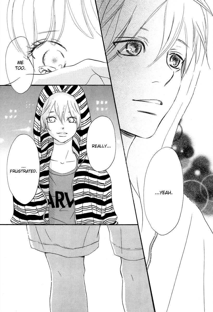 Haru Meguru Chapter 6 page 46 - Chapter 6