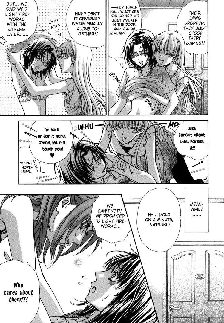 Haru Natsu Aki Fuyu Chapter 5 page 7 - Chapter 5: Spring, Summer, Winter, Fall