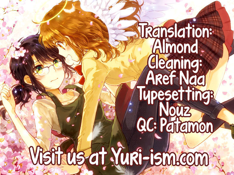 Haru ni Furu Yuki Chapter 0 page 55 - Chapter 0