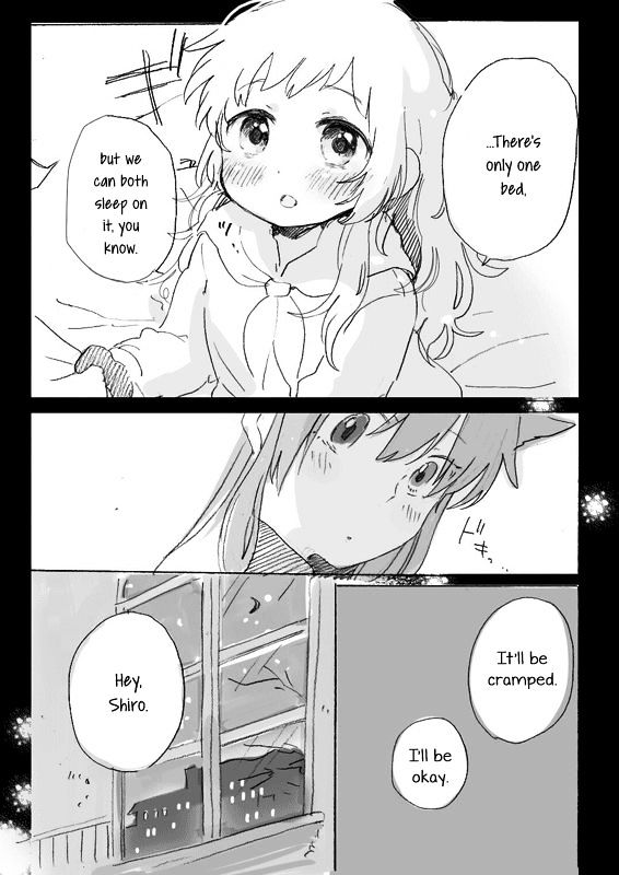 Haru ni Furu Yuki Chapter 0 page 65 - Chapter 0