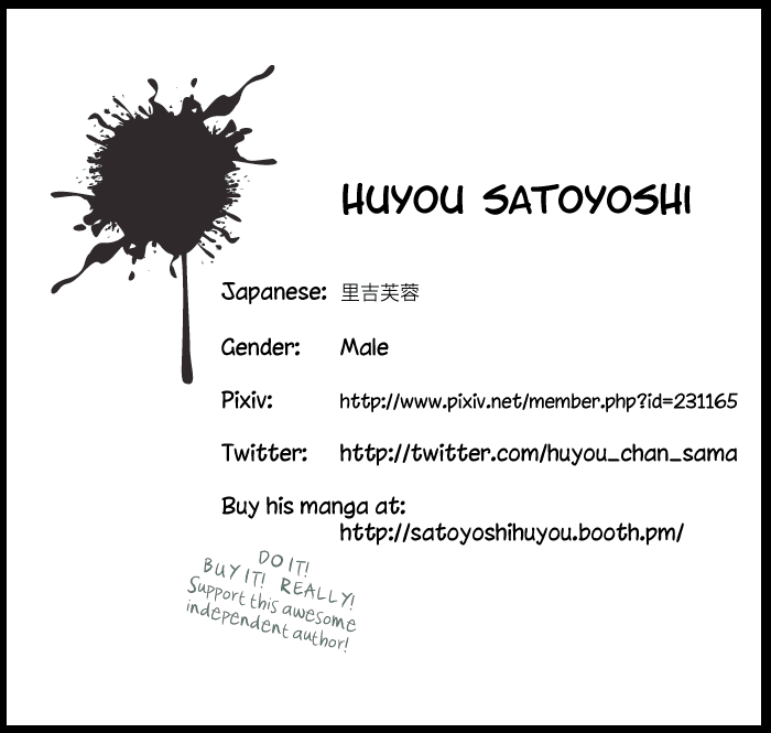 Haru ni Chapter 0.2 page 2 - Chapter 0 v2 : [One shot]