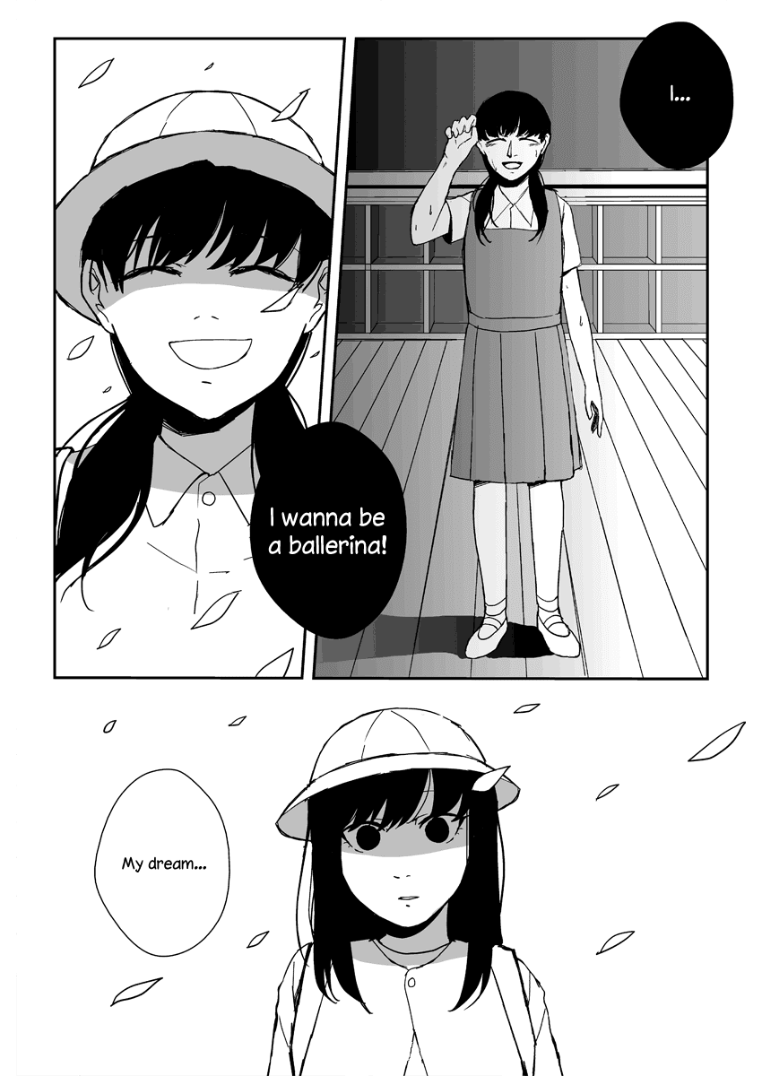 Haru ni Chapter 0.2 page 24 - Chapter 0 v2 : [One shot]