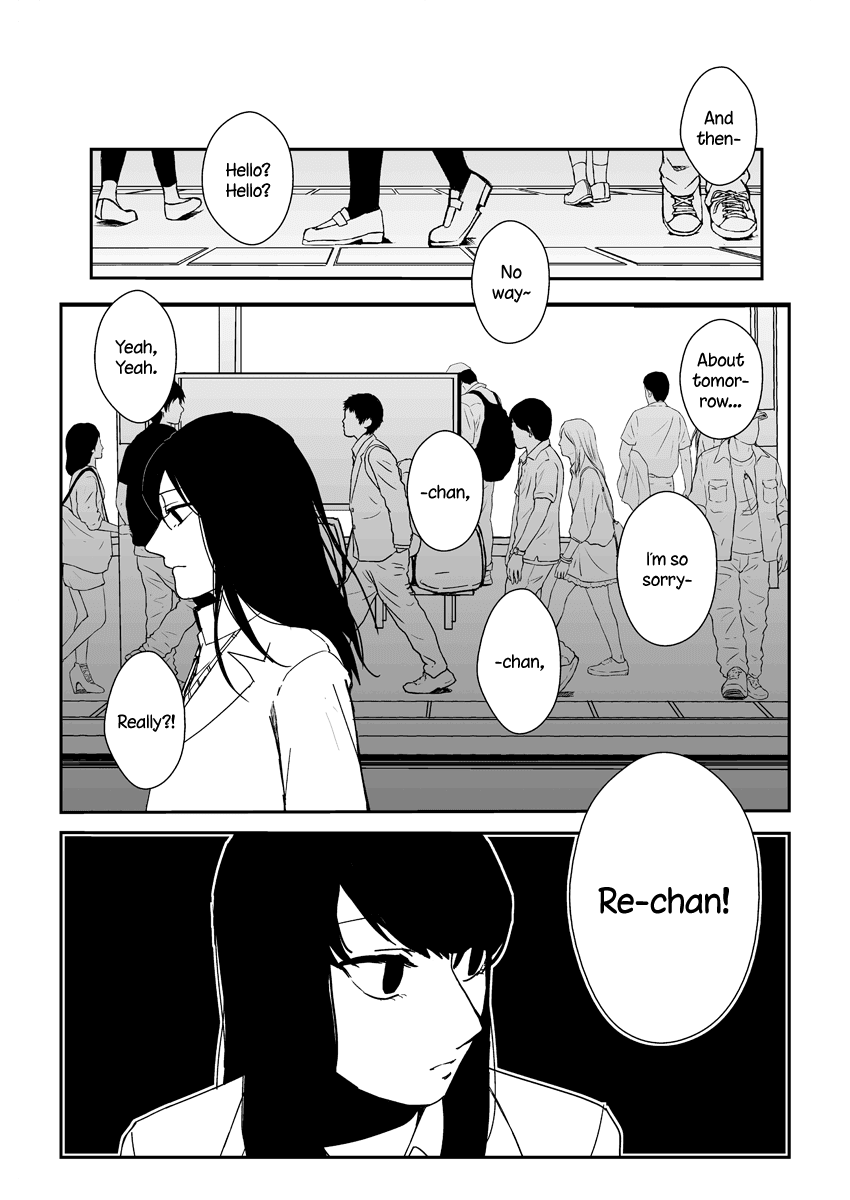 Haru ni Chapter 0.2 page 28 - Chapter 0 v2 : [One shot]