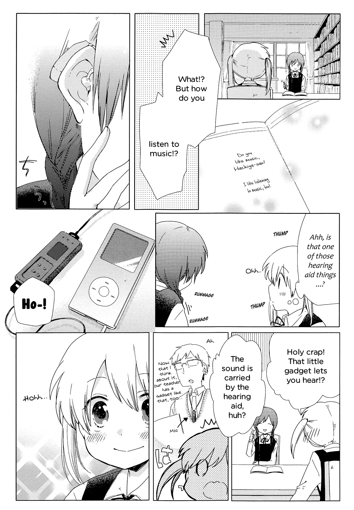 Haru no Minuet Chapter 1.3 page 14 - Chapter 1--v3-