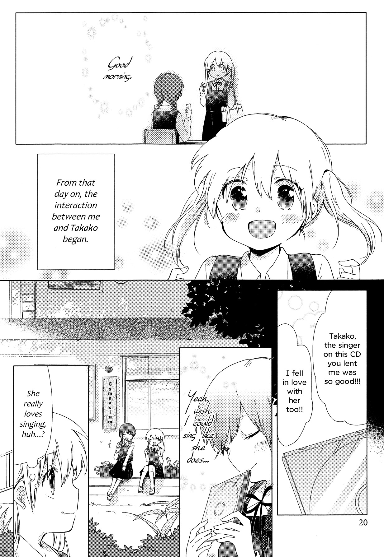 Haru no Minuet Chapter 1.3 page 17 - Chapter 1--v3-