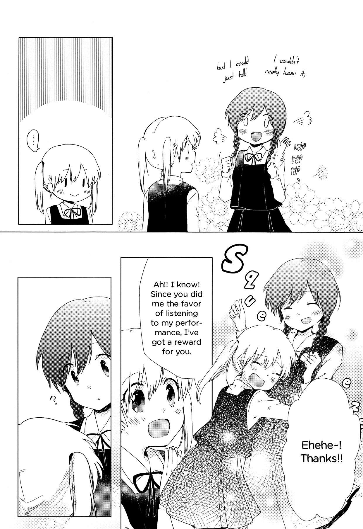 Haru no Minuet Chapter 1.3 page 21 - Chapter 1--v3-