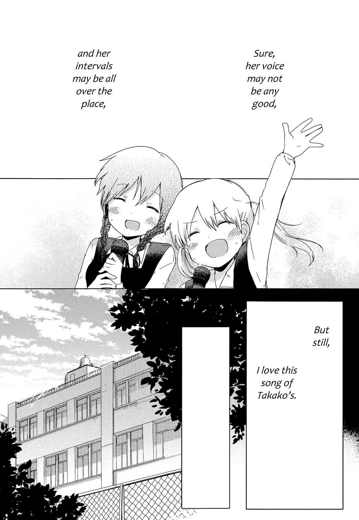 Haru no Minuet Chapter 1.3 page 25 - Chapter 1--v3-