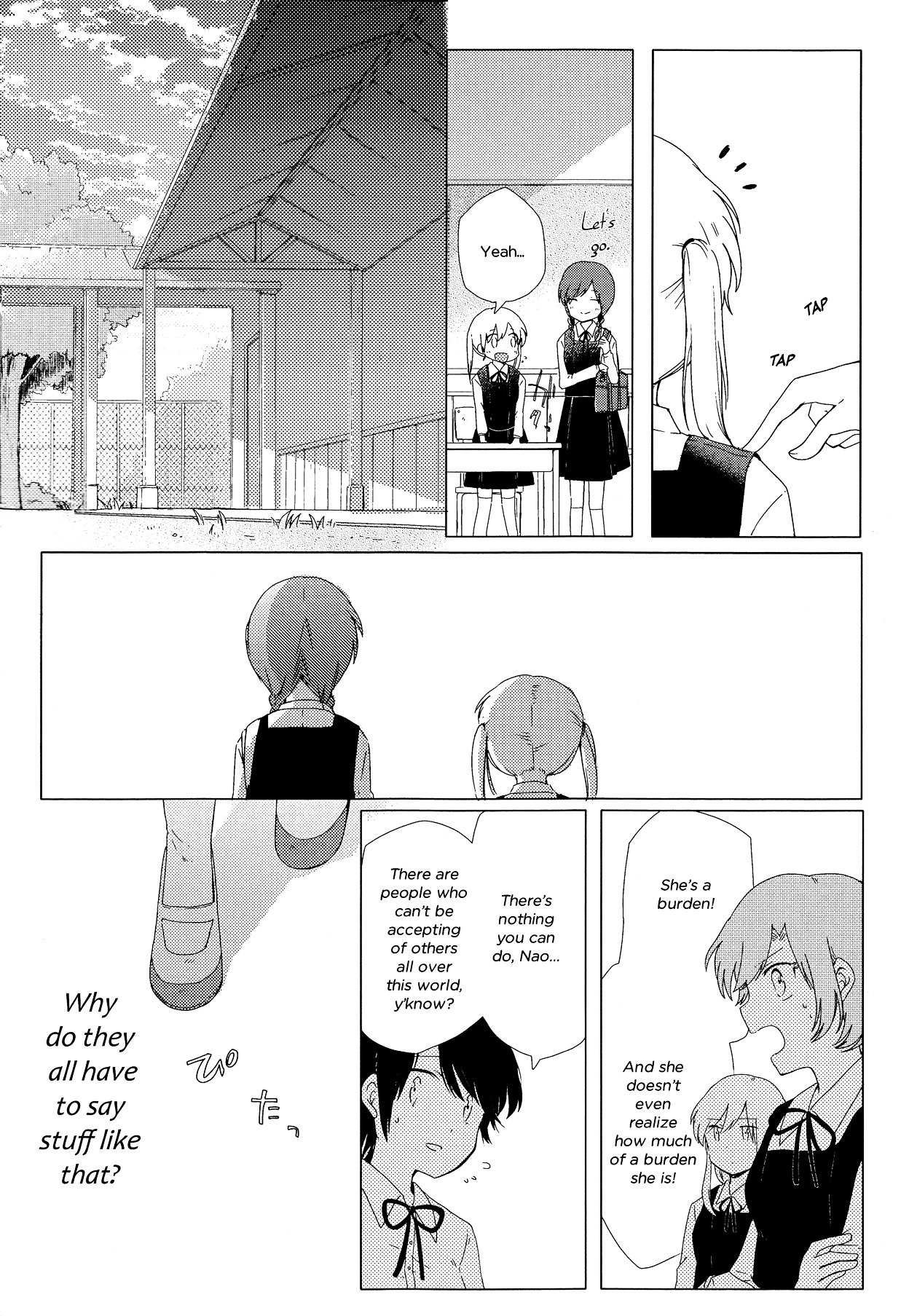 Haru no Minuet Chapter 1.3 page 29 - Chapter 1--v3-