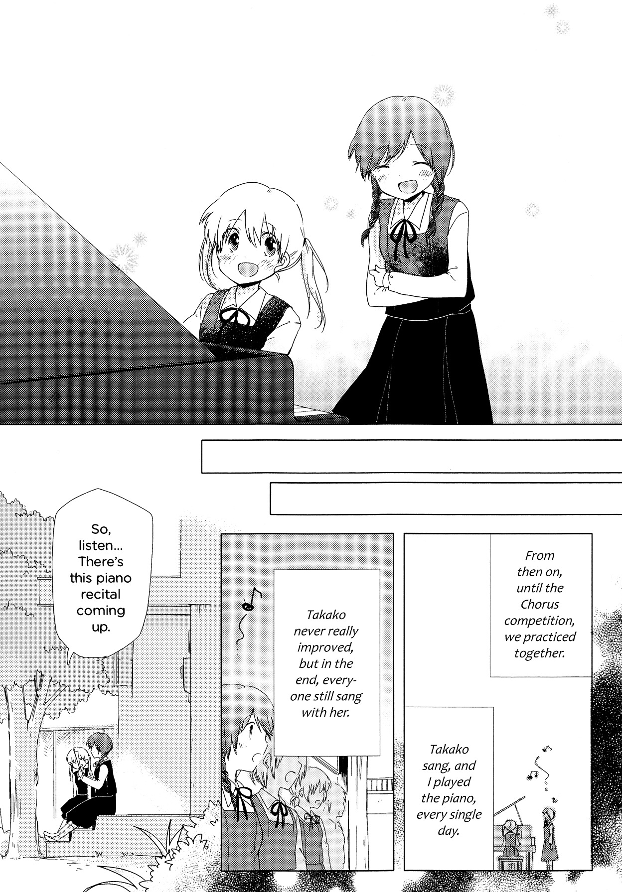 Haru no Minuet Chapter 1.3 page 36 - Chapter 1--v3-