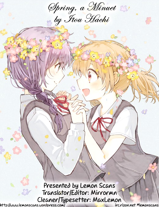 Haru no Minuet Chapter 1.3 page 38 - Chapter 1--v3-