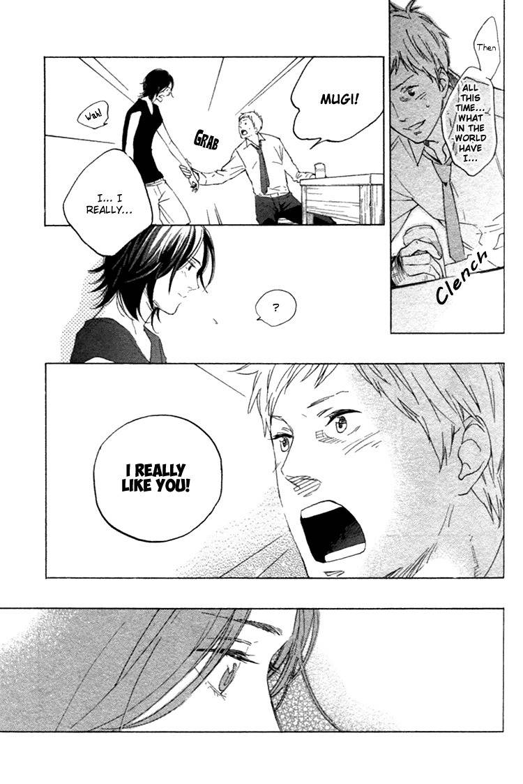 Haru no Nioi Chapter 2 page 24 - Chapter 2