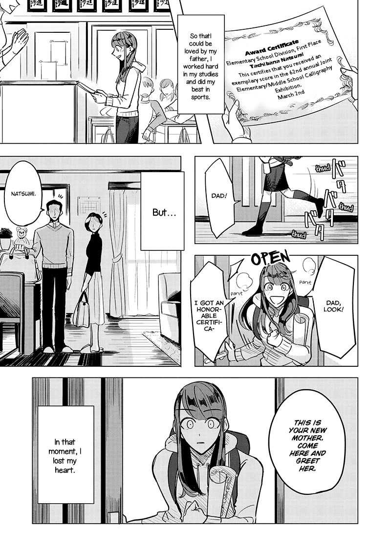 Haru no Noroi Chapter 1 page 36 - Chapter 1: Spring is Gone