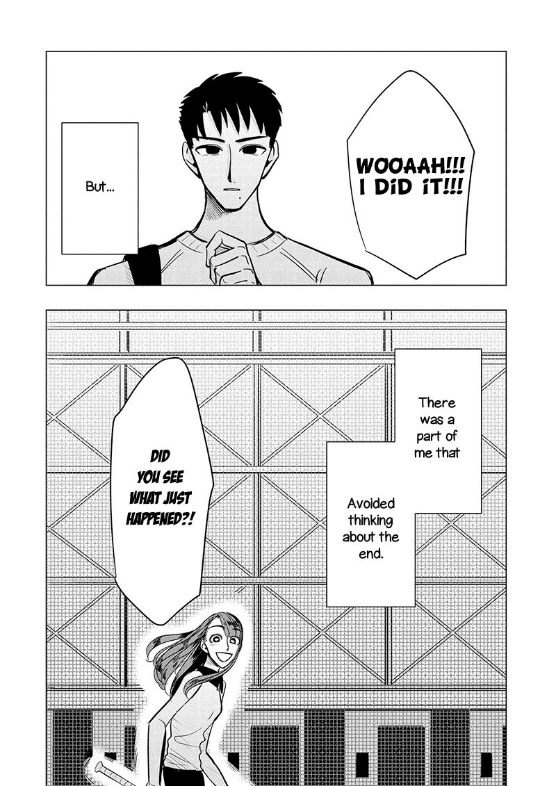 Haru no Noroi Chapter 2 page 46 - Chapter 2: July
