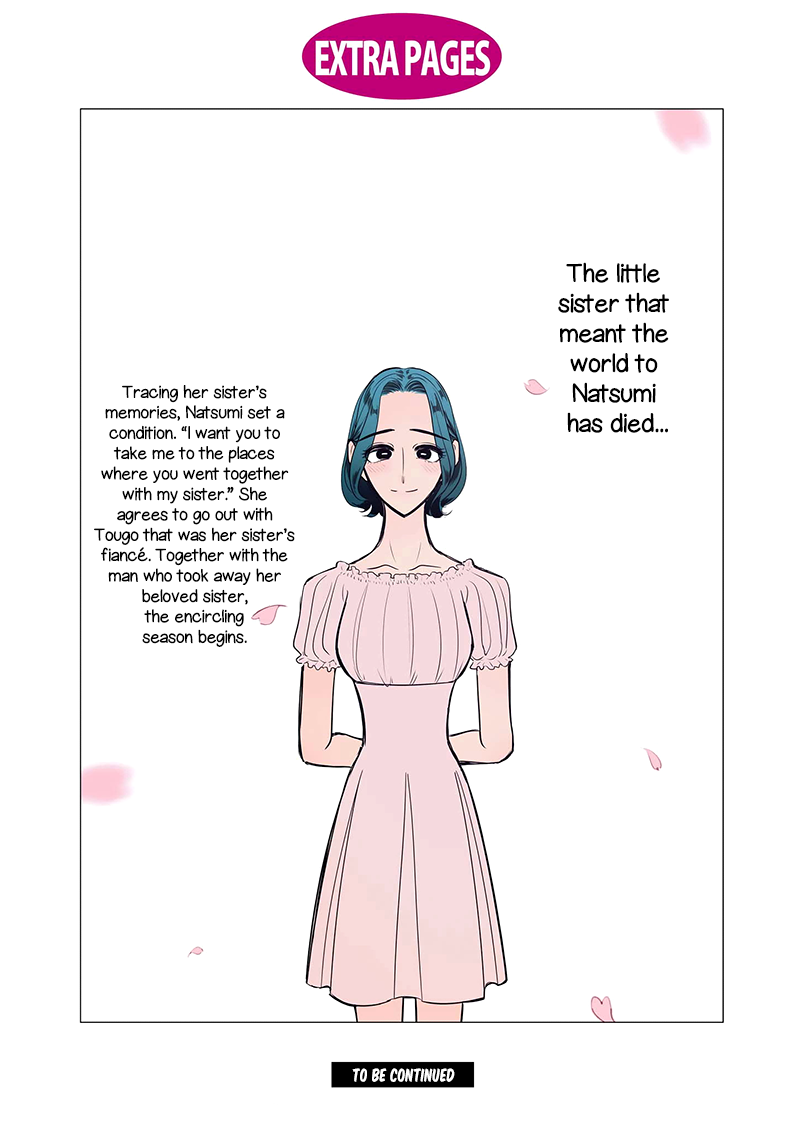 Haru no Noroi Chapter 4 page 51 - Chapter 4: September (Part 1)
