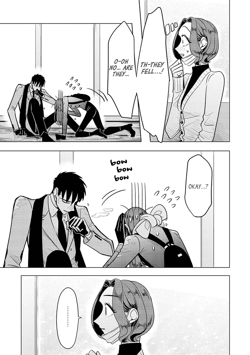 Haru no Noroi Chapter 5 page 46 - Chapter 5: September (Part 2)