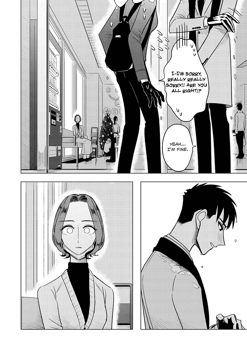 Haru no Noroi Chapter 5 page 47 - Chapter 5: September (Part 2)