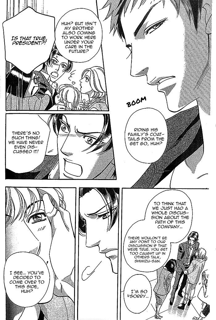 Haru o Daite Ita Alive Chapter 1 page 29 - Chapter 1 : Tender Greens 1