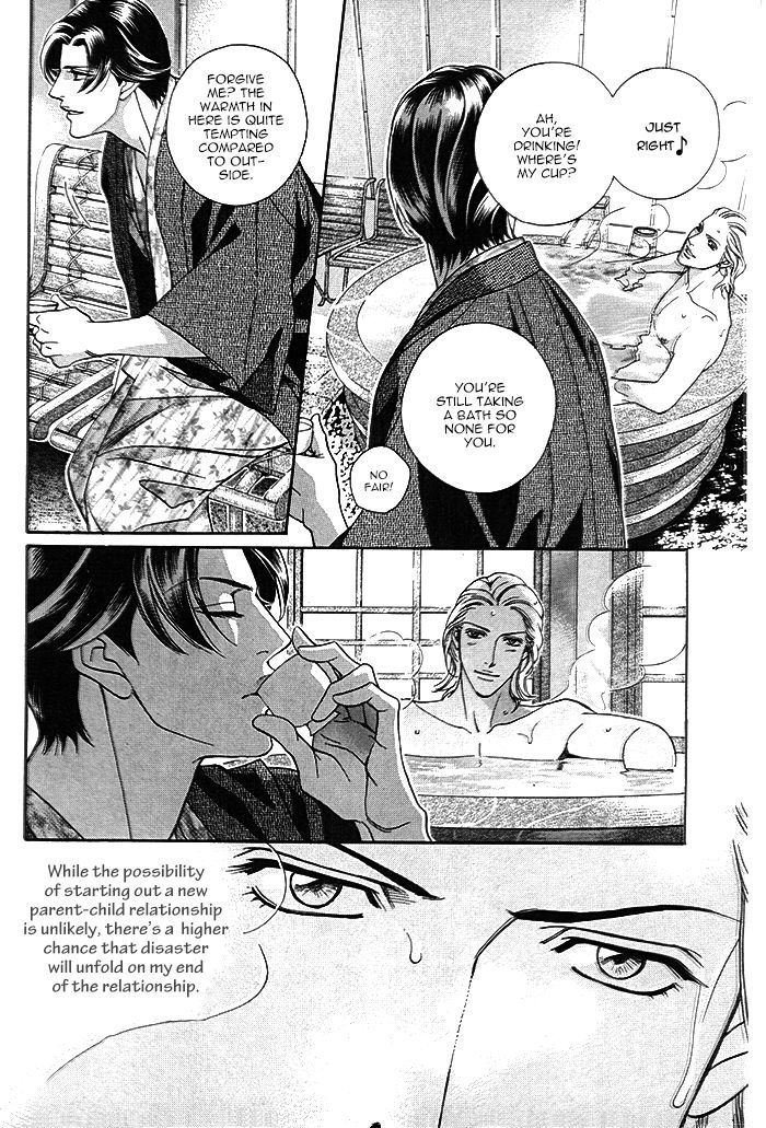 Haru o Daite Ita Alive Chapter 2 page 24 - Chapter 2 : Tender Greens 2