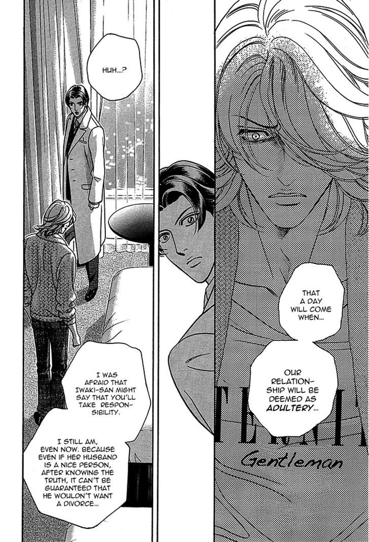 Haru o Daite Ita Alive Chapter 4 page 40 - Chapter 4