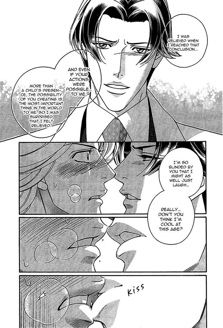 Haru o Daite Ita Alive Chapter 4 page 45 - Chapter 4