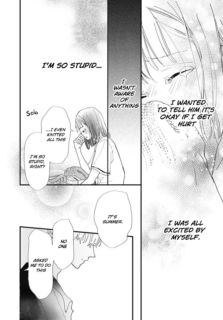 Haru to Arashi Chapter 1 page 46 - Chapter 1