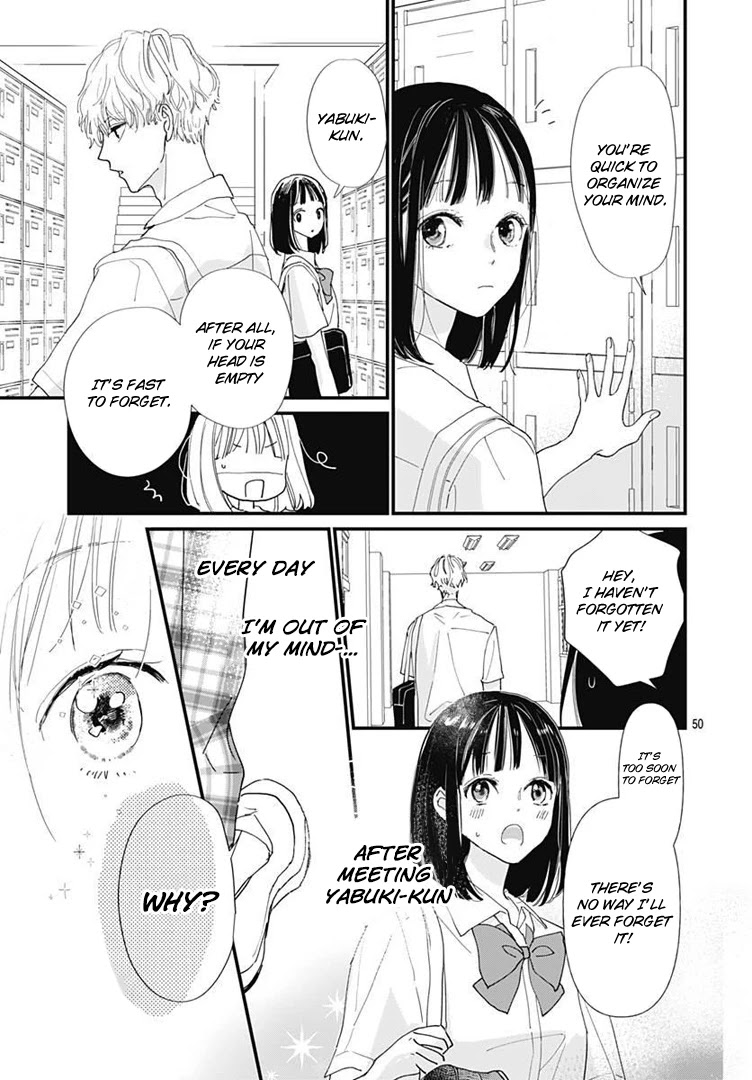 Haru to Arashi Chapter 1 page 51 - Chapter 1
