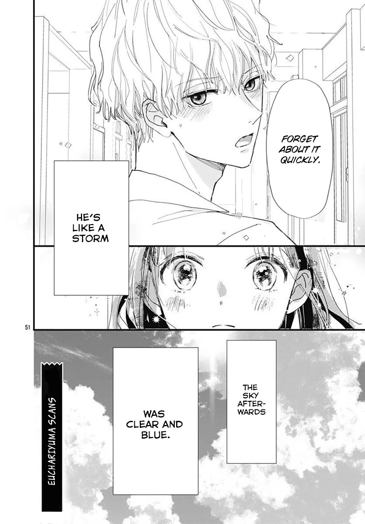 Haru to Arashi Chapter 1 page 52 - Chapter 1