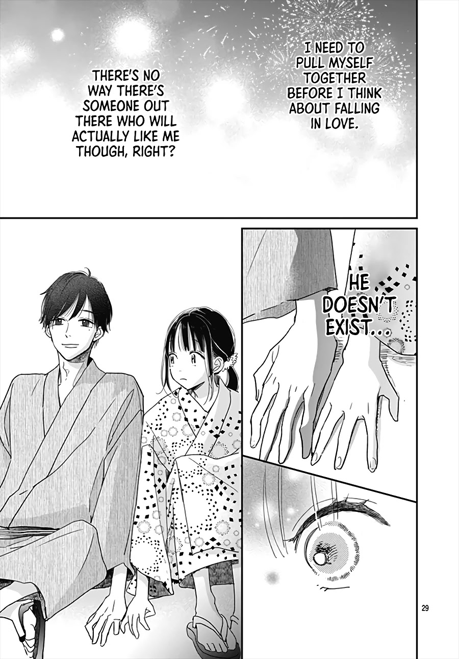 Haru to Arashi Chapter 2 page 30 - Chapter 2