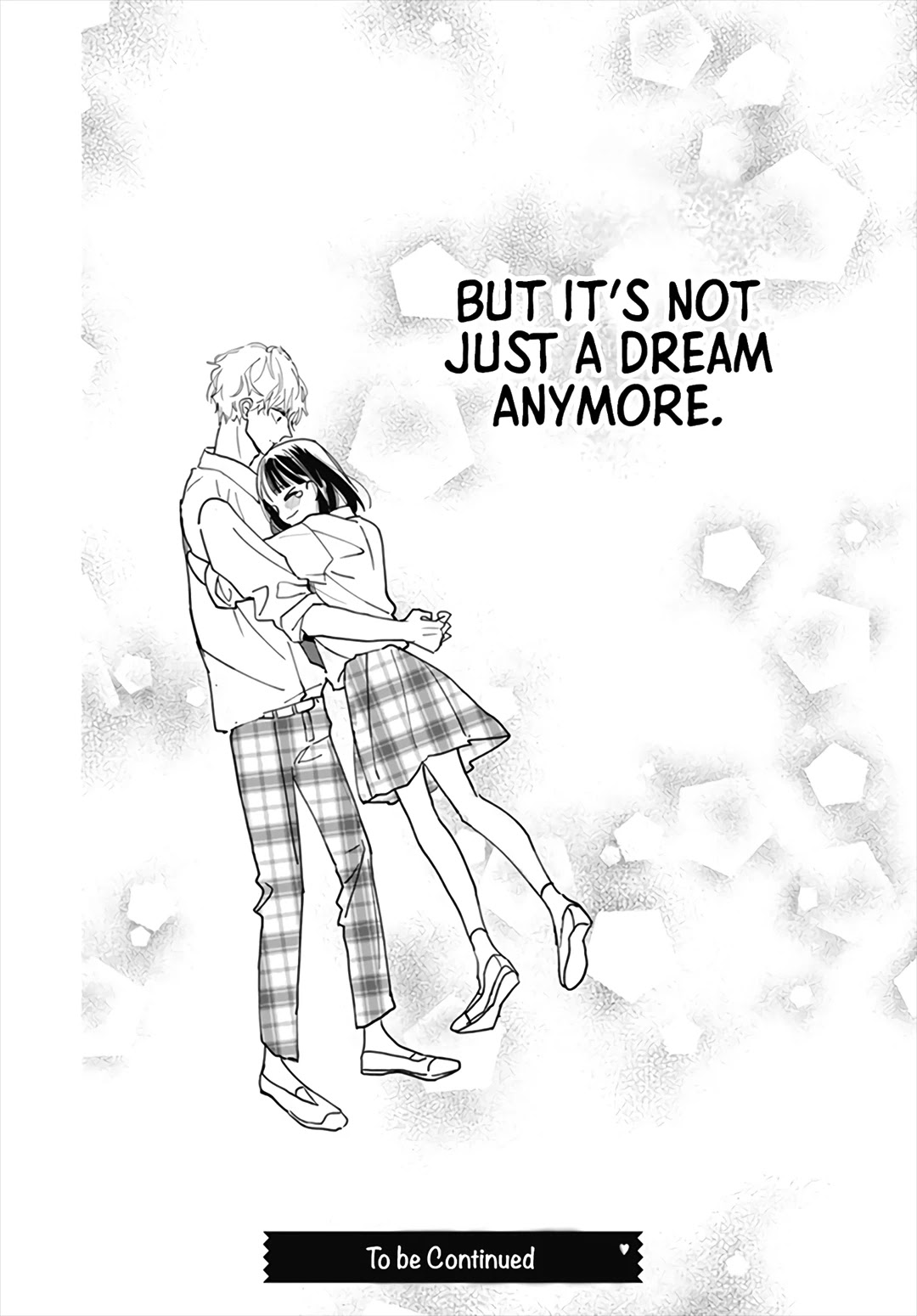 Haru to Arashi Chapter 4 page 43 - Chapter 4
