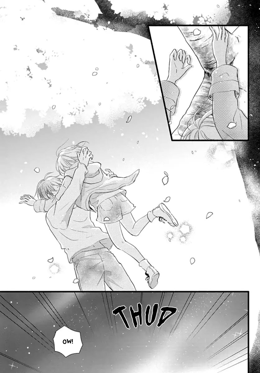 Haru to Koi to Kimi no Koto Chapter 1 page 47 - Chapter 1