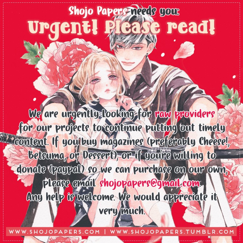 Haru to Koi to Kimi no Koto Chapter 11 page 44 - Chapter 11