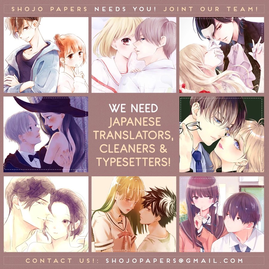 Haru to Koi to Kimi no Koto Chapter 20 page 44 - Chapter 20 [END]