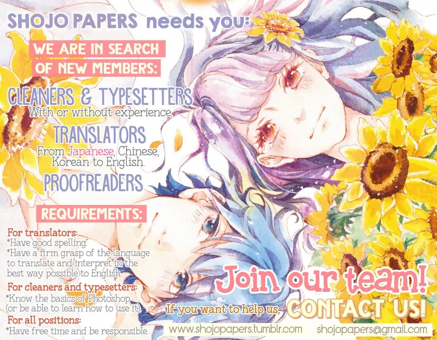 Haru to Koi to Kimi no Koto Chapter 4 page 44 - Chapter 4